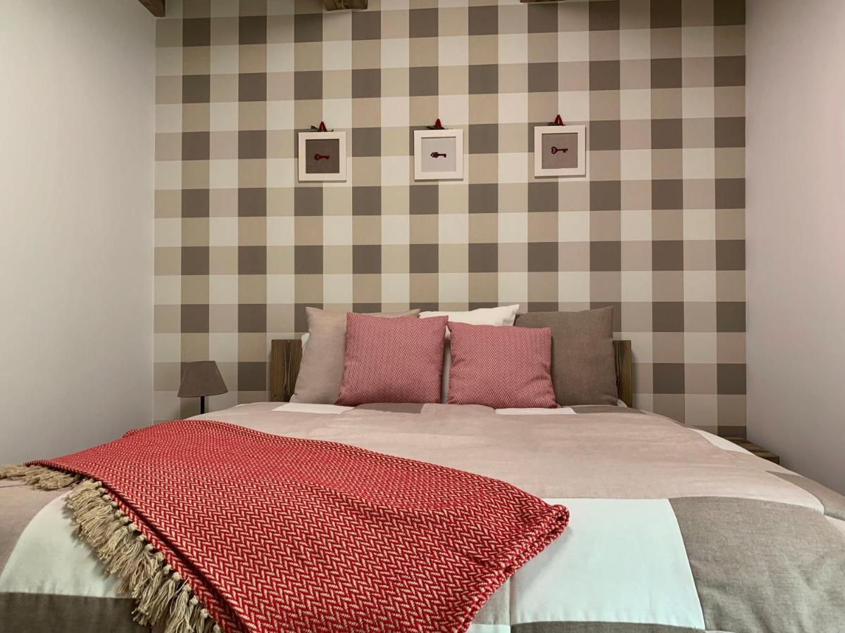 Apartmány POCO LOCO Pec pod Sněžkou Exterior foto