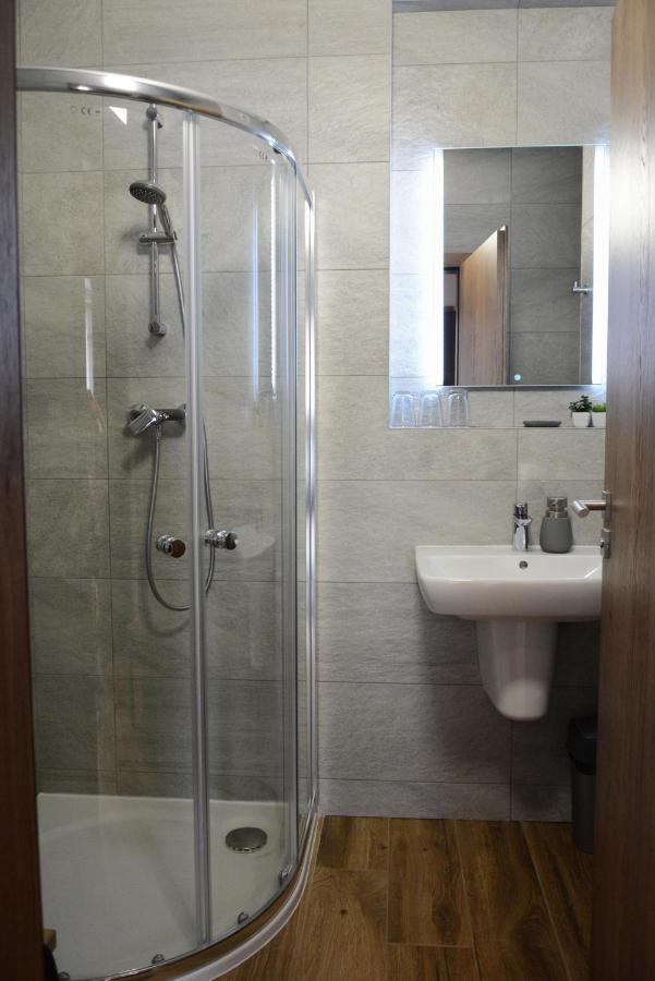 Apartmány POCO LOCO Pec pod Sněžkou Exterior foto