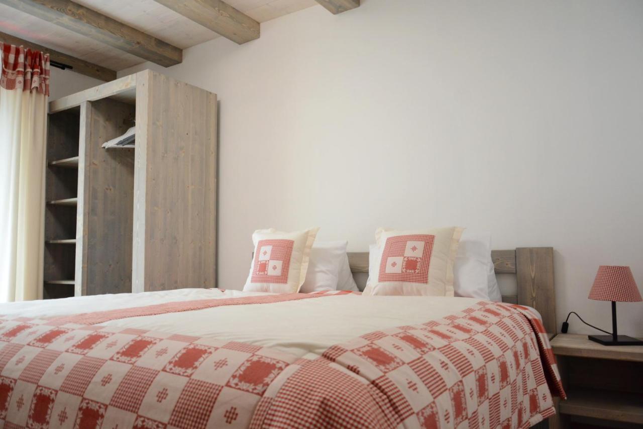 Apartmány POCO LOCO Pec pod Sněžkou Exterior foto