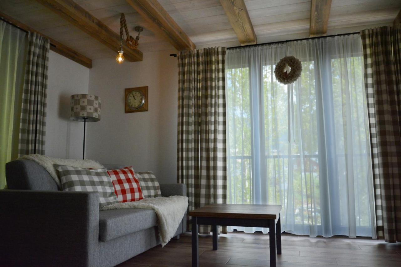 Apartmány POCO LOCO Pec pod Sněžkou Exterior foto