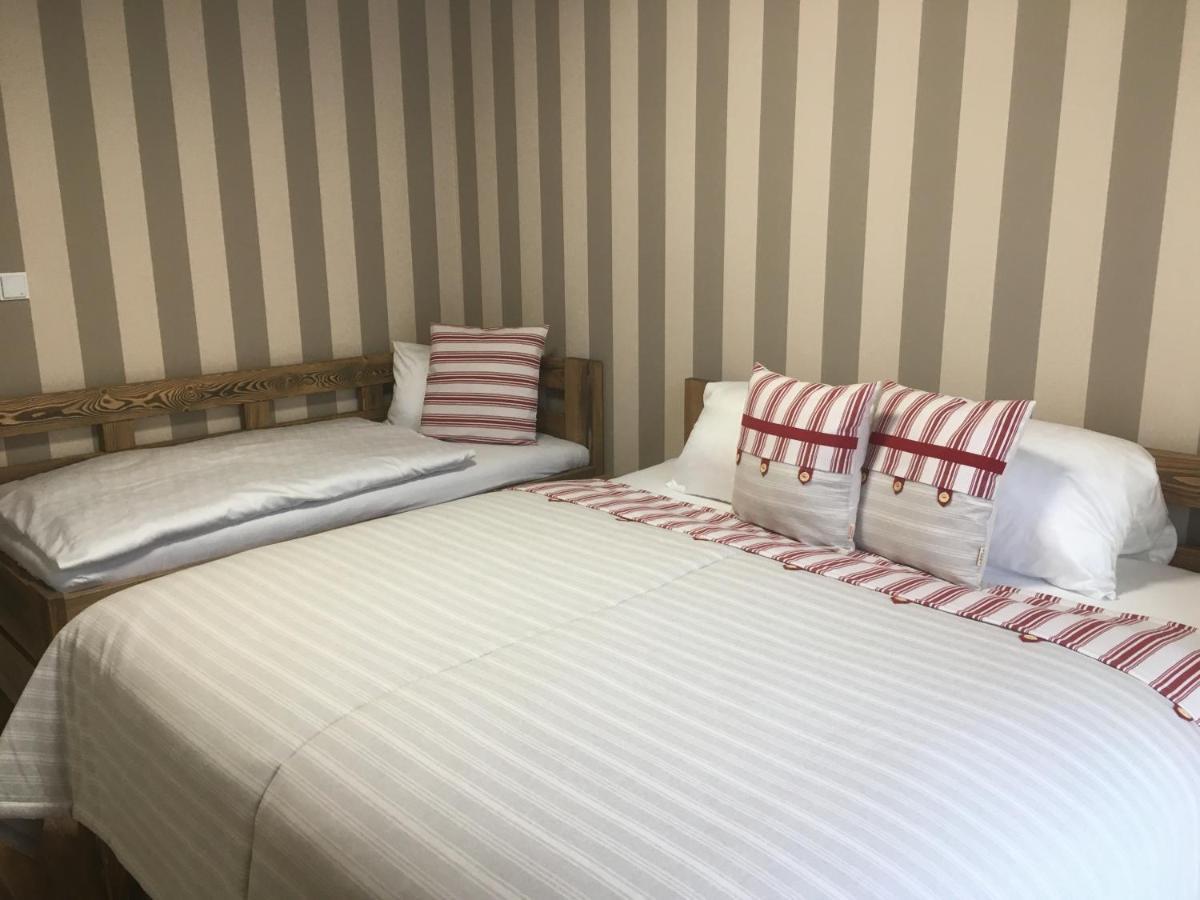 Apartmány POCO LOCO Pec pod Sněžkou Exterior foto