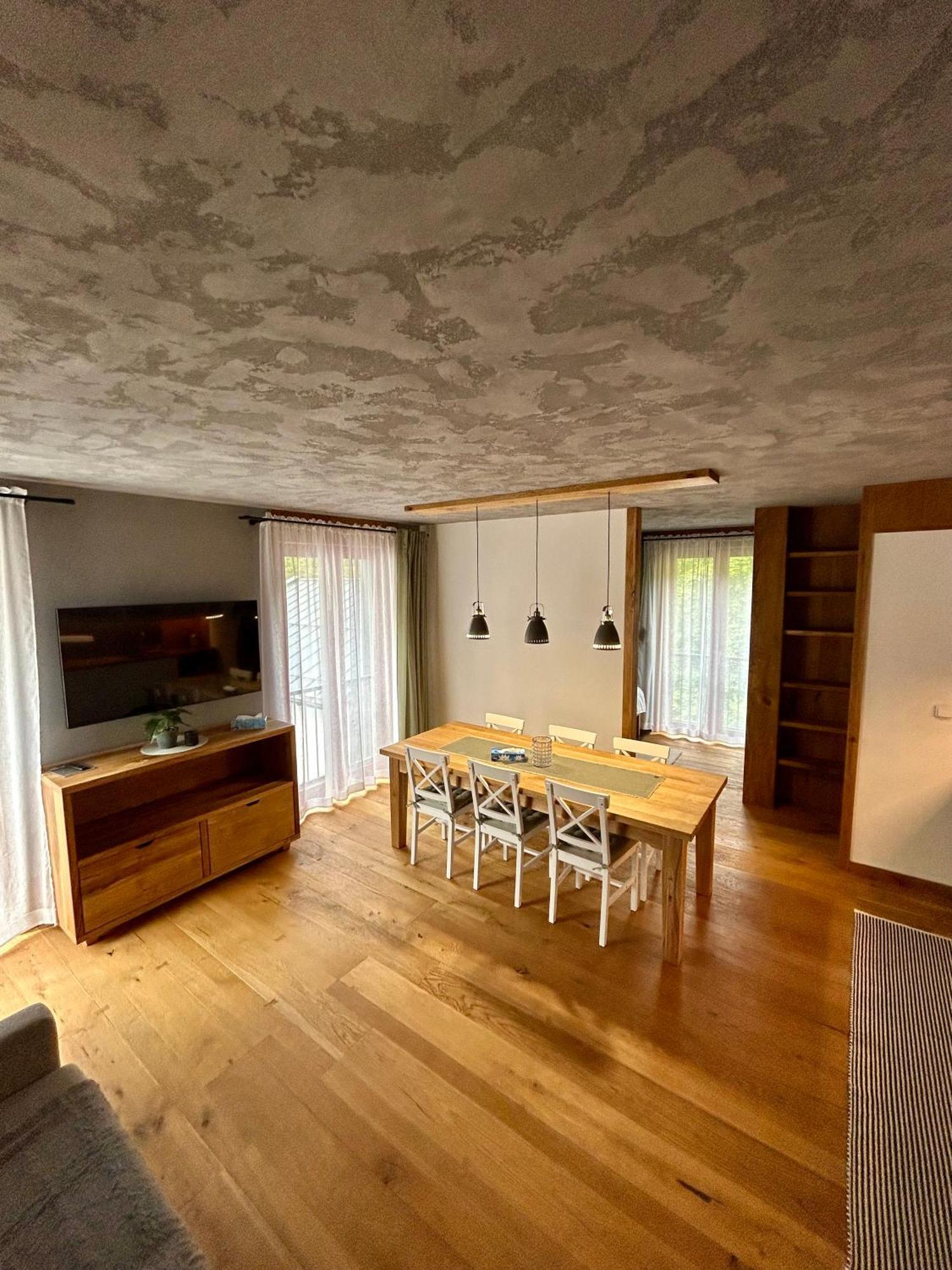 Apartmány POCO LOCO Pec pod Sněžkou Exterior foto
