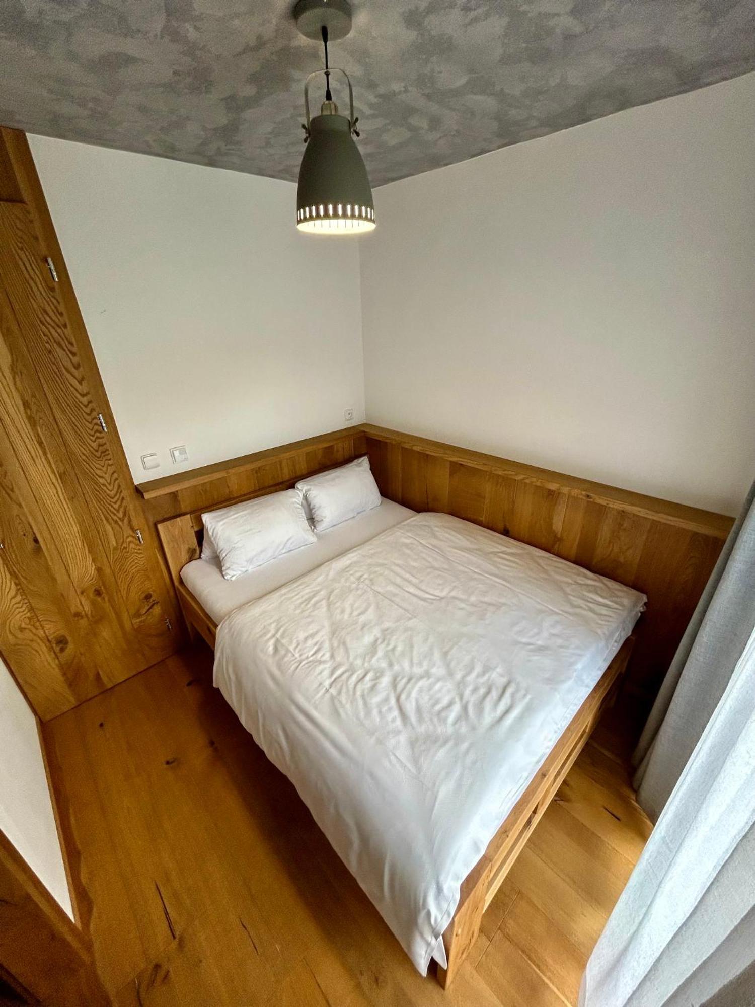 Apartmány POCO LOCO Pec pod Sněžkou Exterior foto